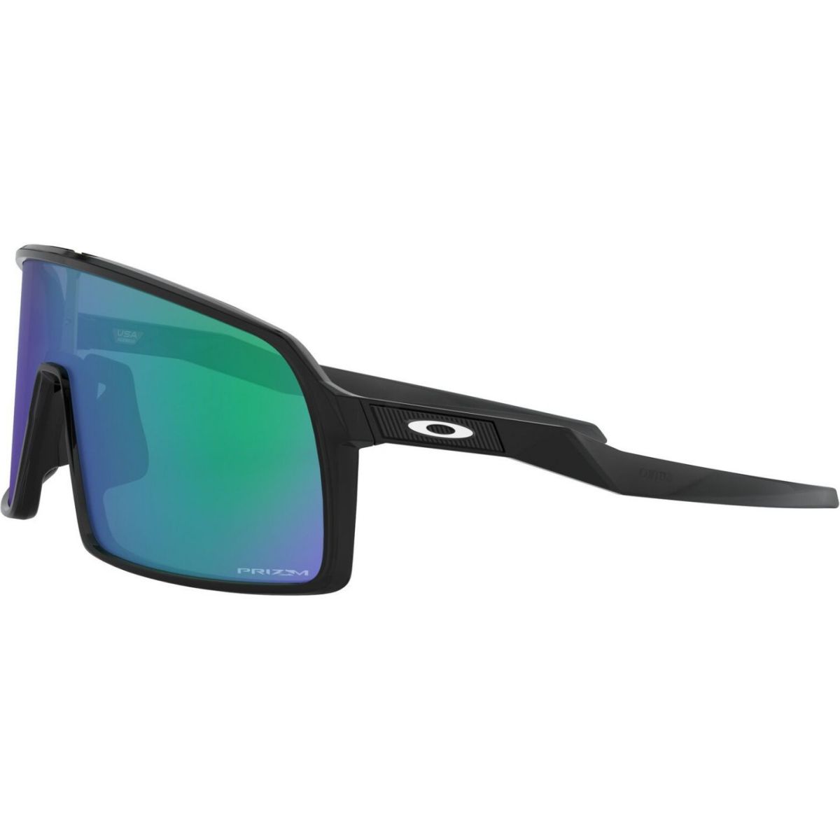 Oakley Sutro, PRIZM™, Black Ink