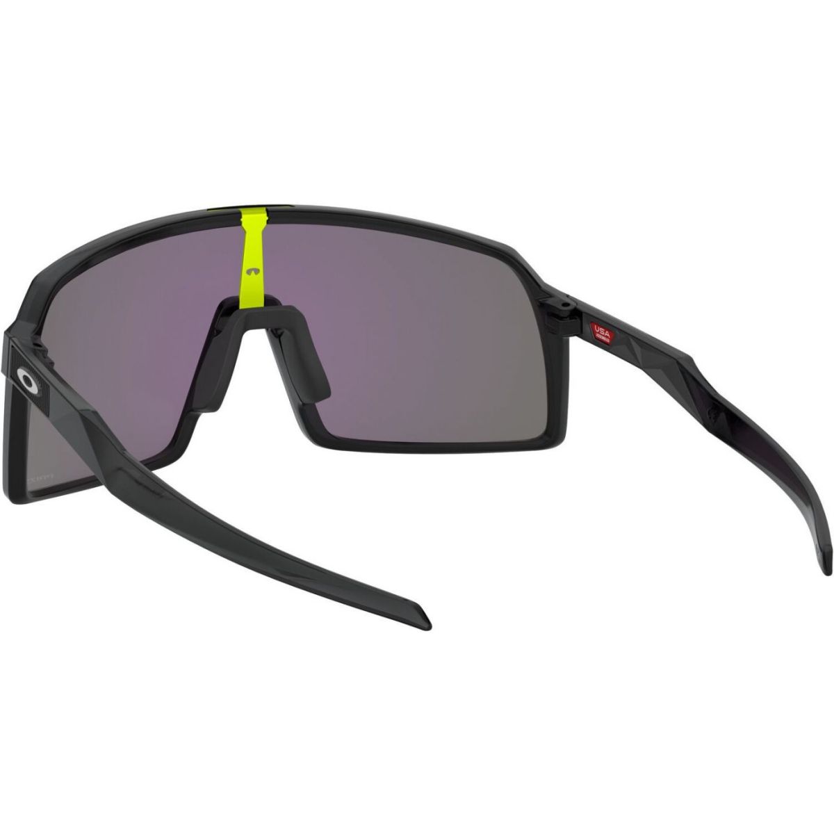 Oakley Sutro, PRIZM™, Black Ink
