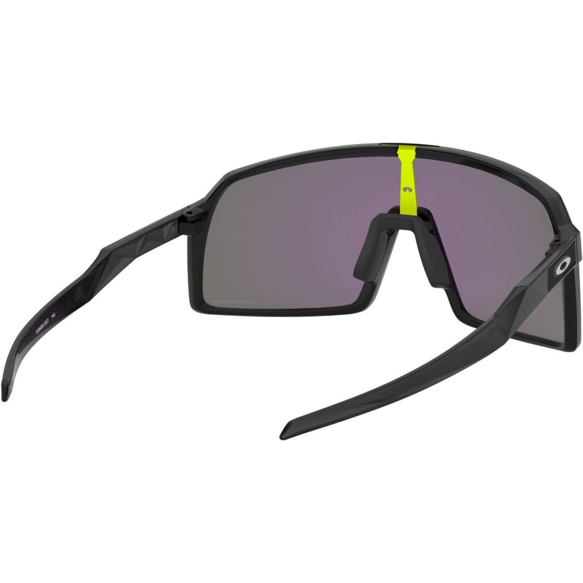 Oakley Sutro, PRIZM™, Black Ink