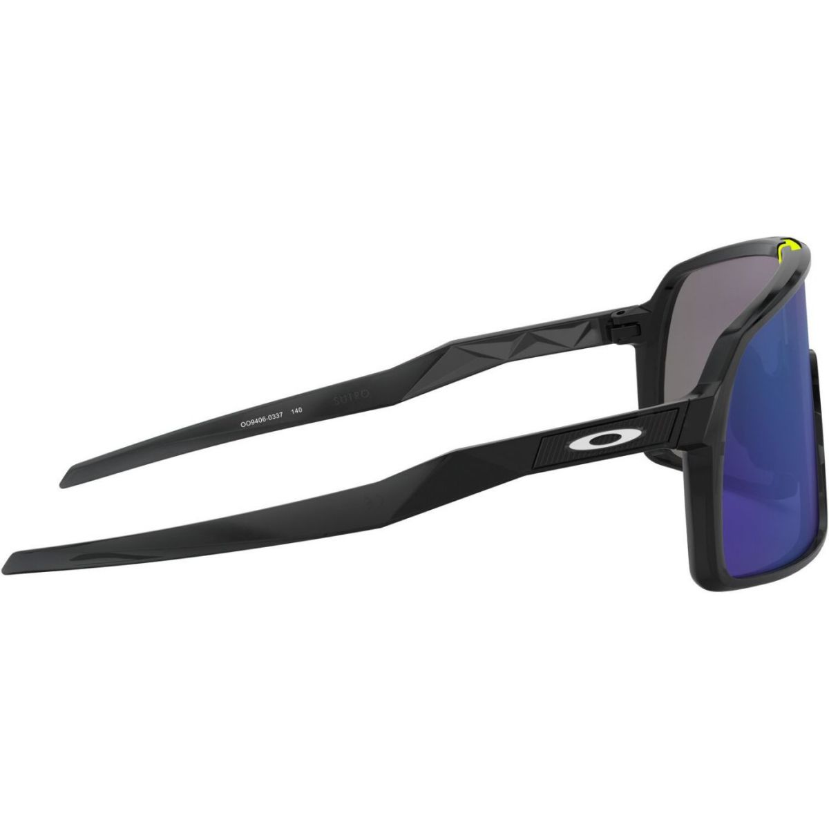 Oakley Sutro, PRIZM™, Black Ink