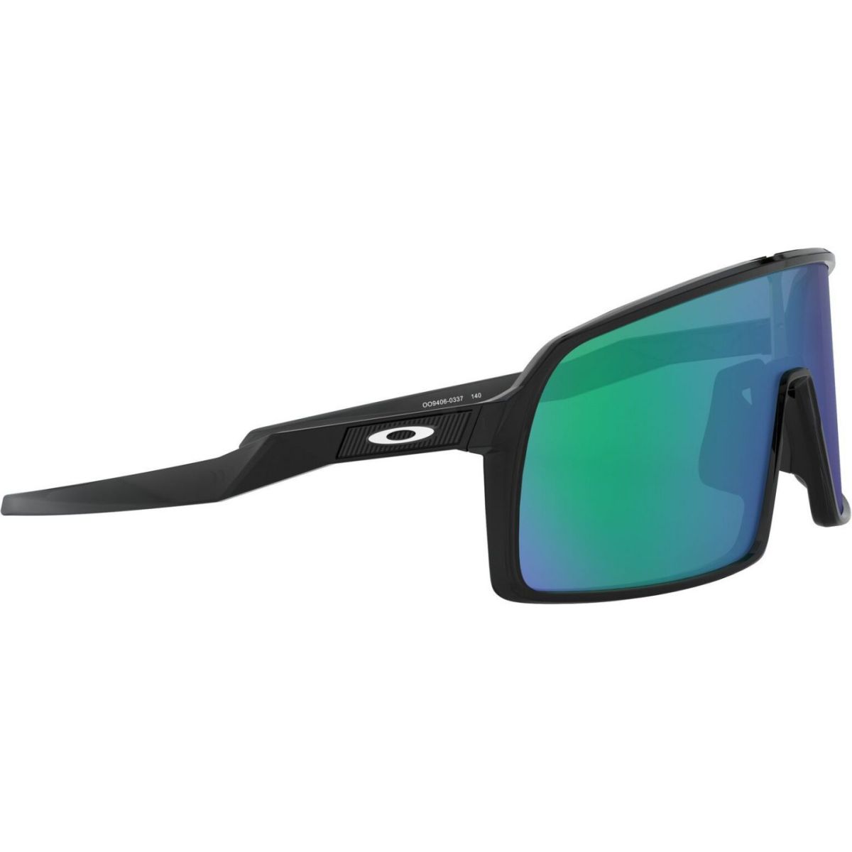 Oakley Sutro, PRIZM™, Black Ink