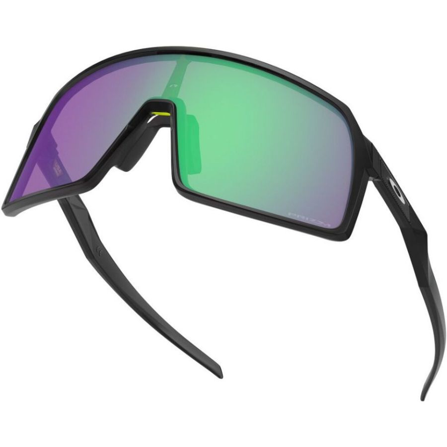 Oakley Sutro, PRIZM™, Black Ink