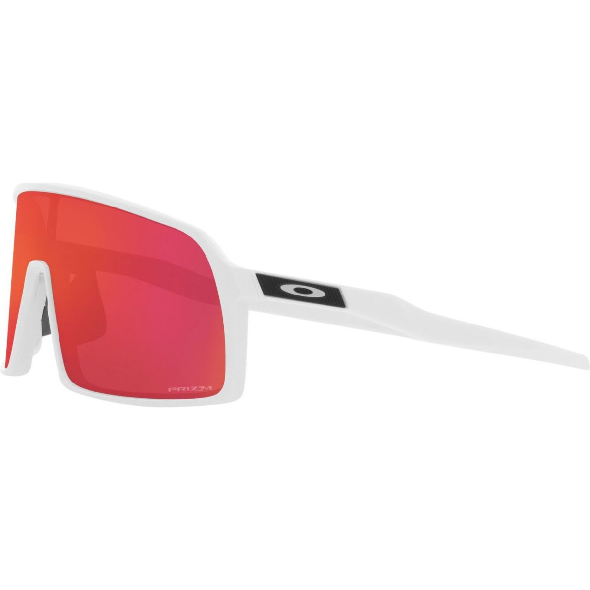 Oakley Sutro, PRIZM™, Branco polido