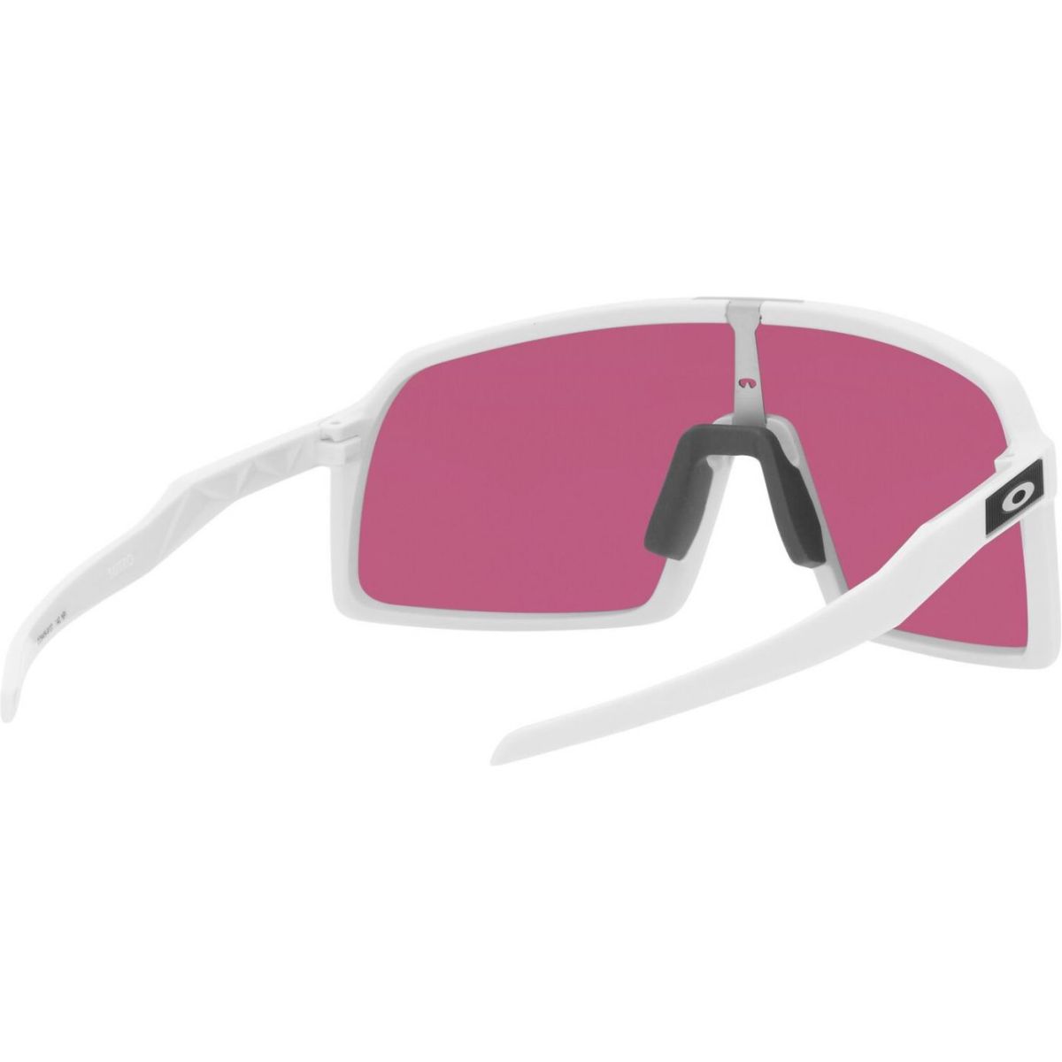 Oakley Sutro, PRIZM™, Branco polido
