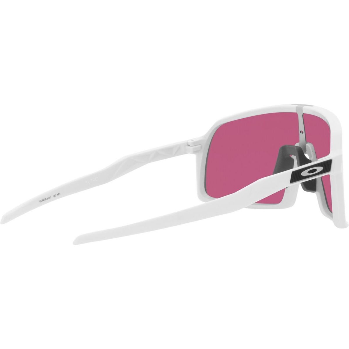 Oakley Sutro, PRIZM™, Branco polido