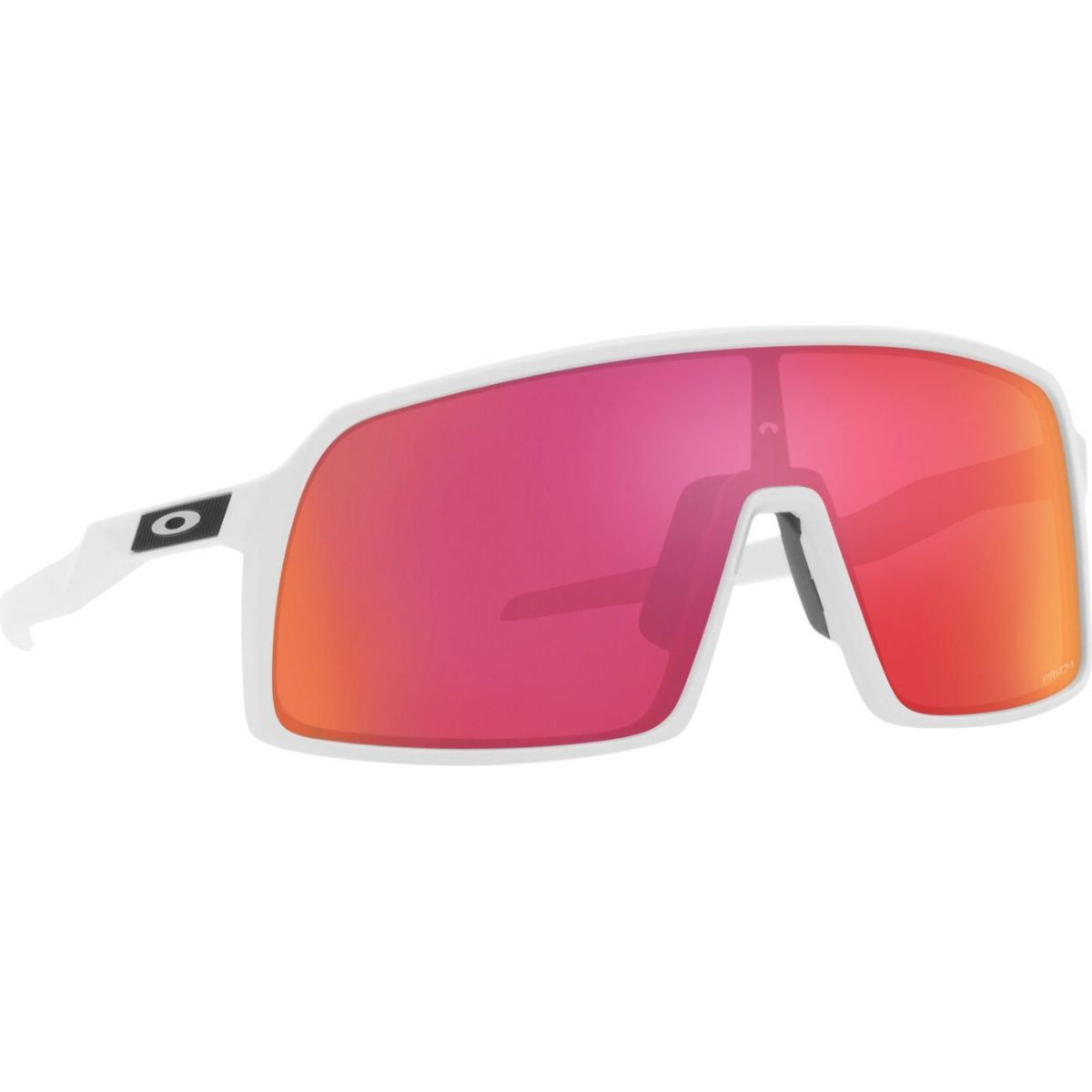 Oakley Sutro, PRIZM™, Branco polido