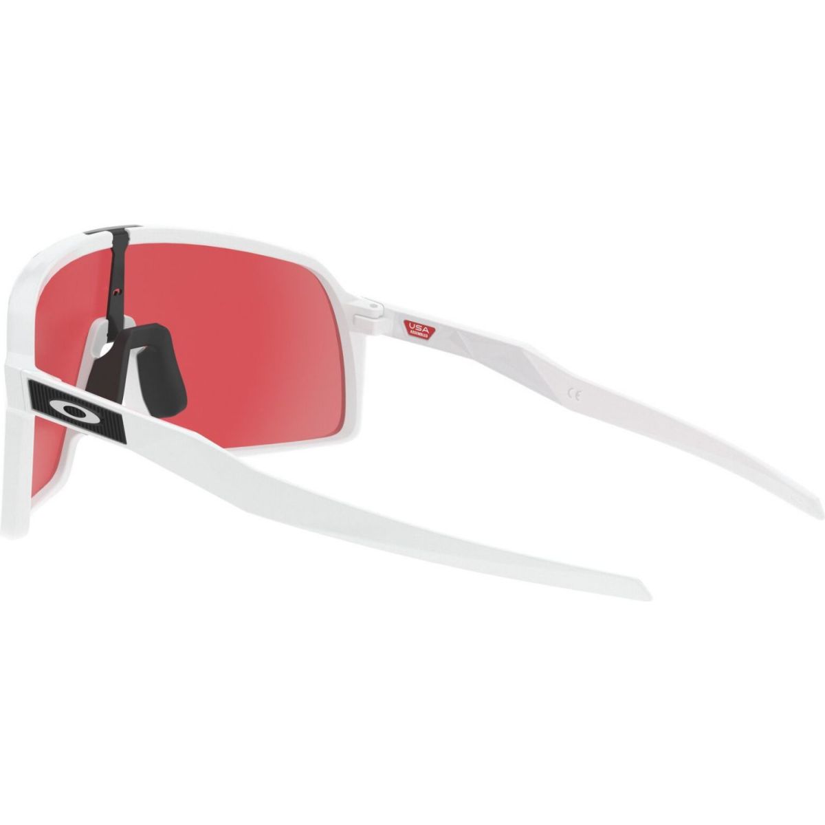 Oakley Sutro, PRIZM™, Branco polido