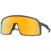 Oakley Sutro, PRIZM™, carbonio opaco