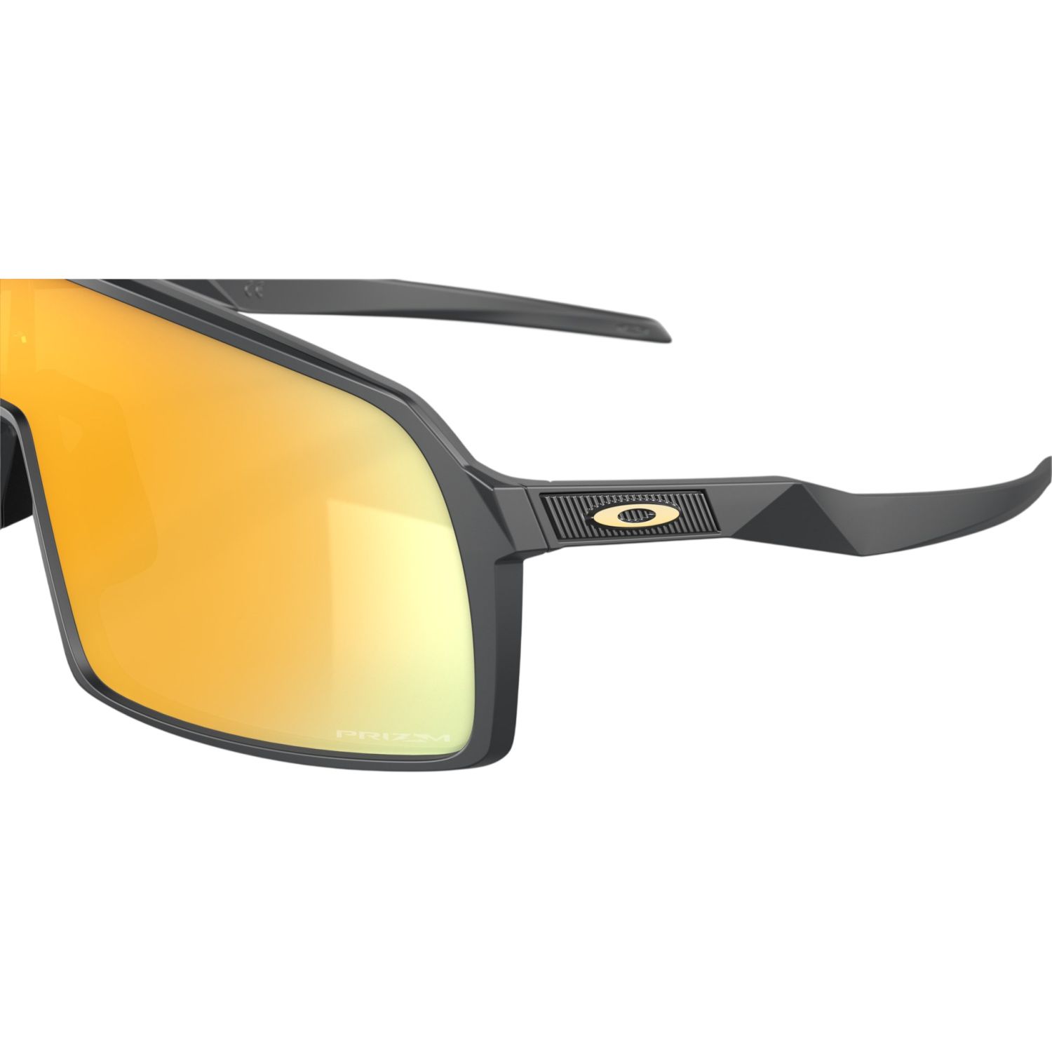 Oakley Sutro, PRIZM™, carbonio opaco