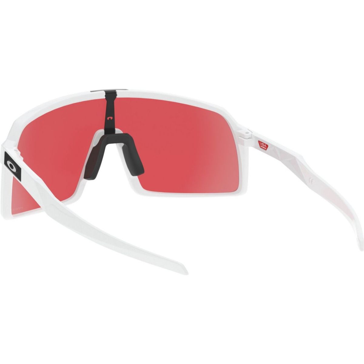 Oakley Sutro, PRIZM™, fényezett fehér