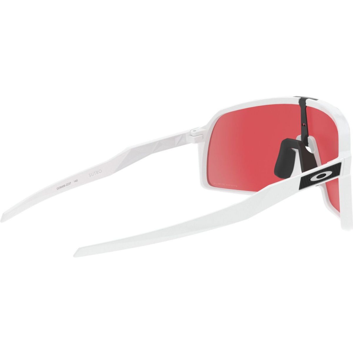 Oakley Sutro, PRIZM™, fényezett fehér