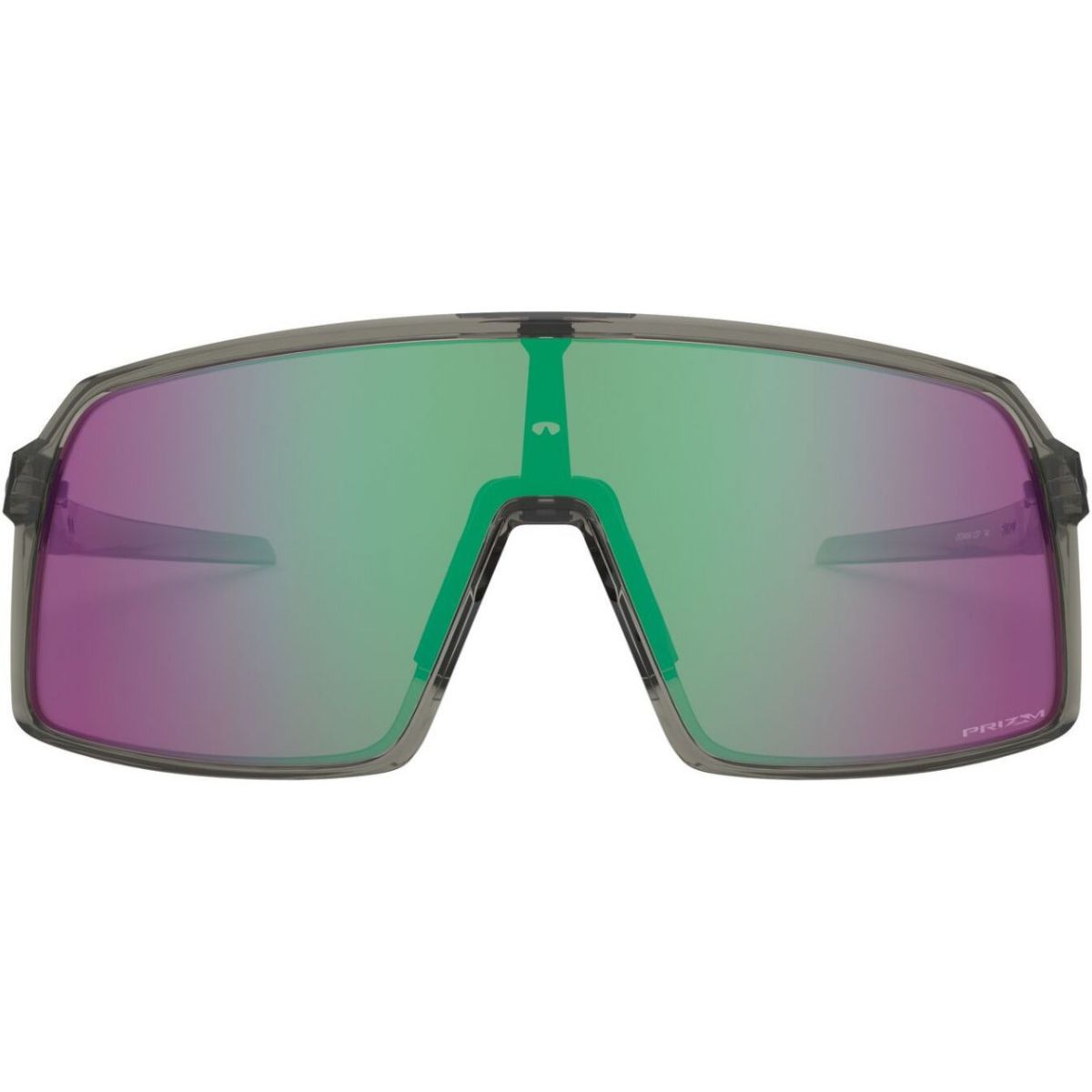 Oakley Sutro, PRIZM™, Grey Ink