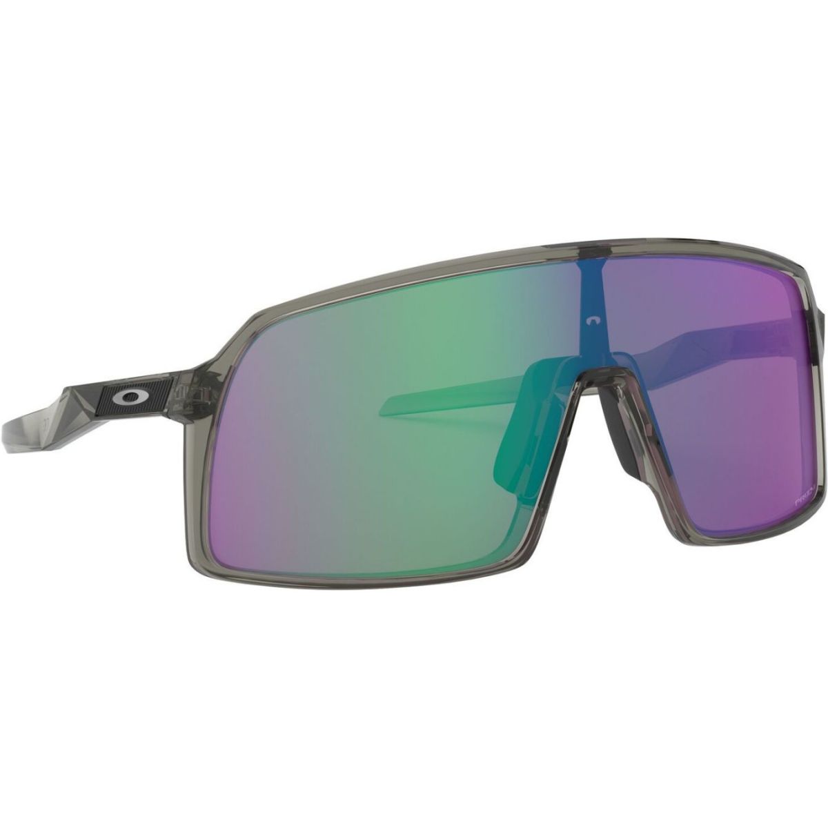 Oakley Sutro, PRIZM™, Grey Ink