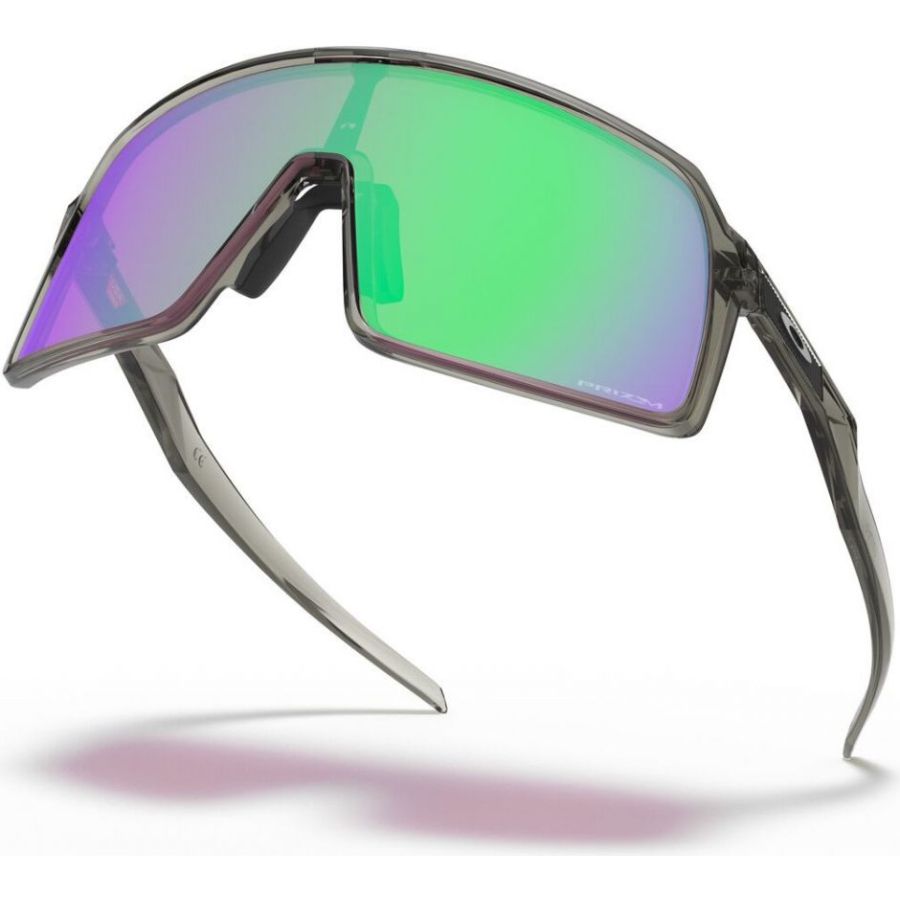 Oakley Sutro, PRIZM™, Grey Ink