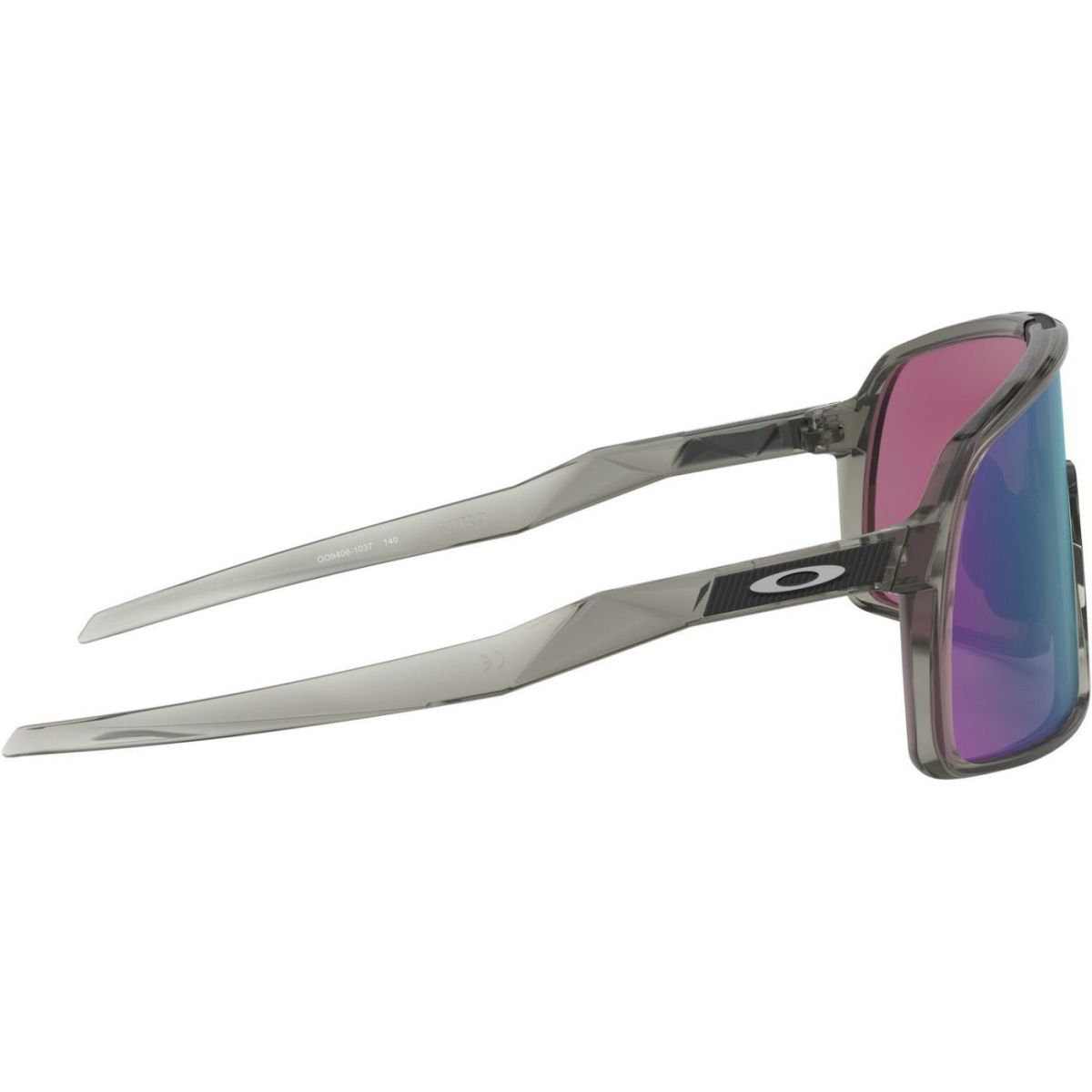 Oakley Sutro, PRIZM™, Grey Ink