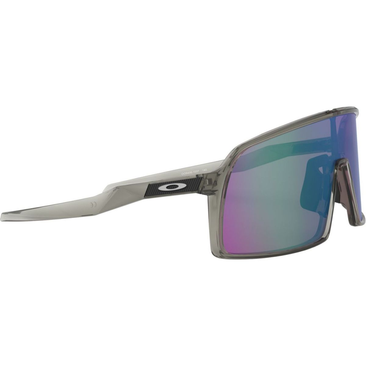 Oakley Sutro, PRIZM™, Grey Ink