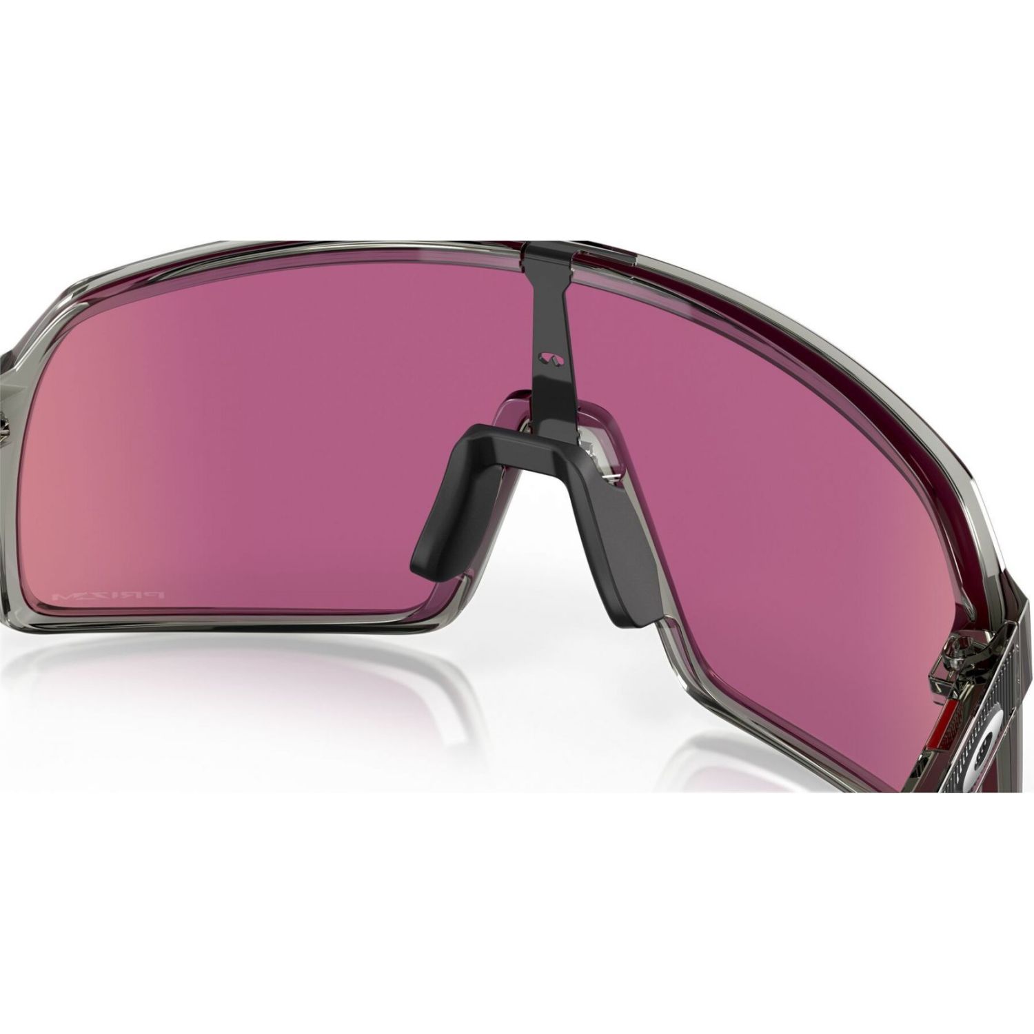 Oakley Sutro, PRIZM™, Grey Ink