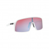 Oakley Sutro, PRIZM™, leštěná bílá