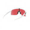 Oakley Sutro, PRIZM™, leštěná bílá