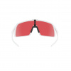 Oakley Sutro, PRIZM™, leštěná bílá