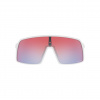 Oakley Sutro, PRIZM™, leštěná bílá