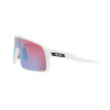 Oakley Sutro, PRIZM™, leštěná bílá
