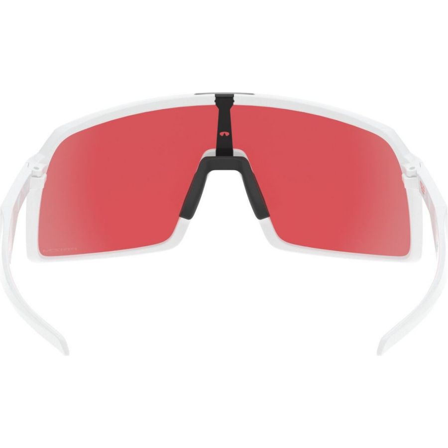 Oakley Sutro, PRIZM™, leštěná bílá