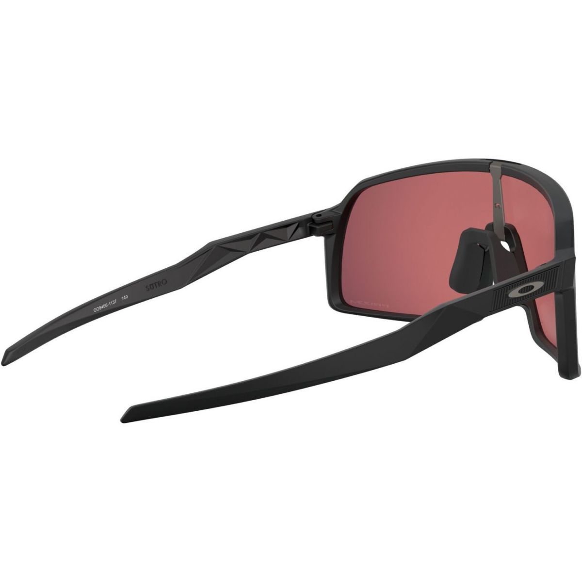 Oakley Sutro, PRIZM™, Matte Black