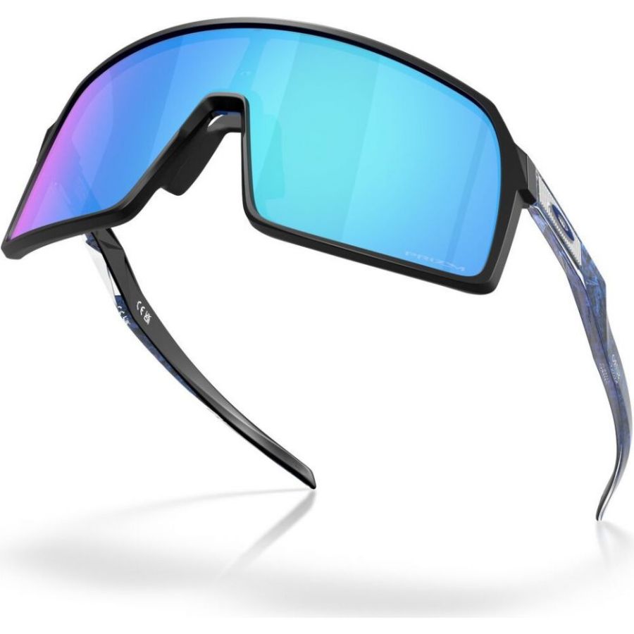 Oakley Sutro, PRIZM™, Matte Black