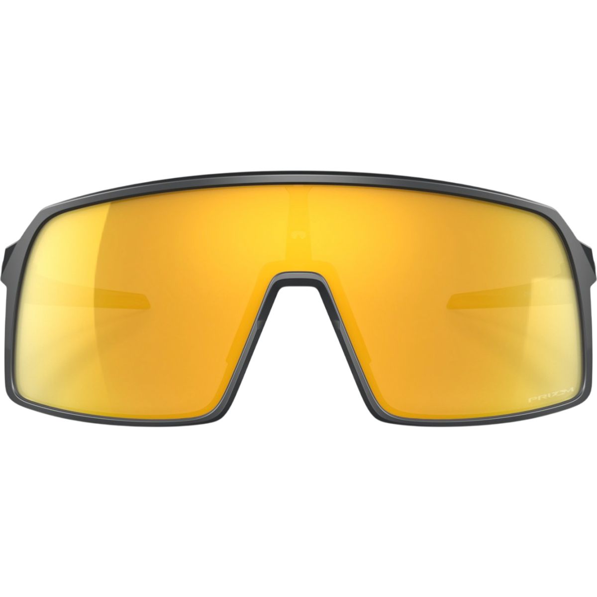 Oakley Sutro, PRIZM™, Matte Carbon