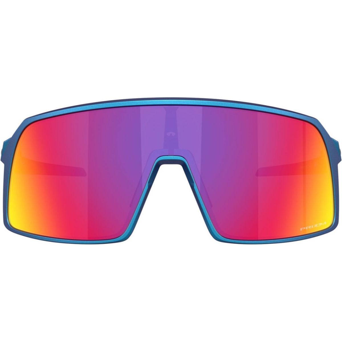 Oakley Sutro, PRIZM™, Matte Cyan/Blue Colorshift