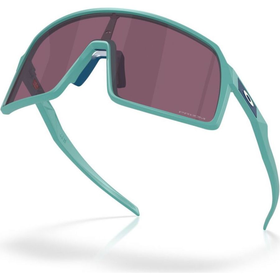 Oakley Sutro, PRIZM™, Matte Pacific