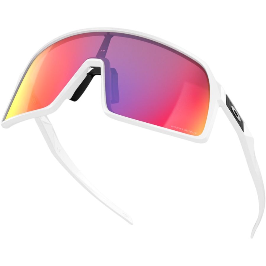 Oakley Sutro, PRIZM™, Matte White