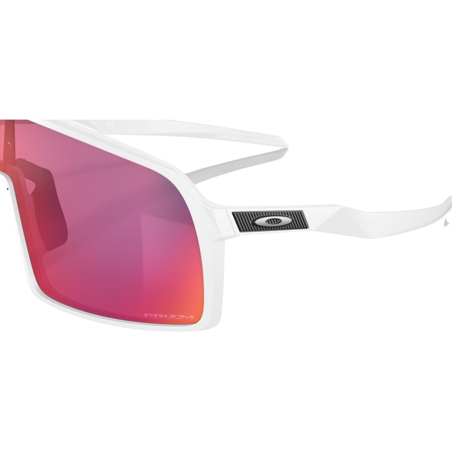 Oakley Sutro, PRIZM™, Matte White