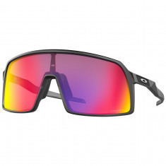 Oakley Sutro, PRIZM™, nero opaco