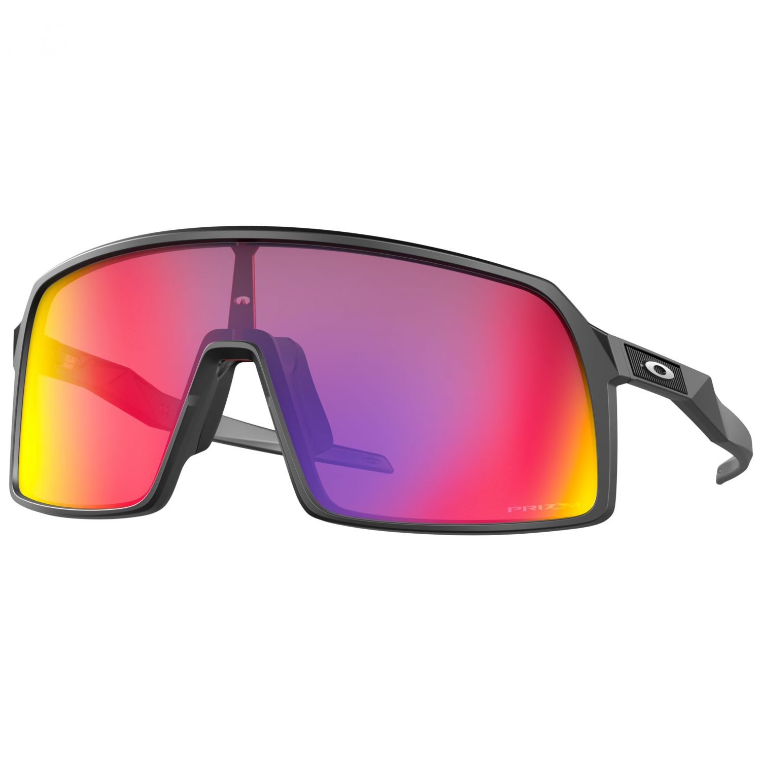 Oakley Sutro, PRIZM™, nero opaco