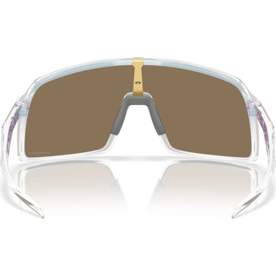 Oakley Sutro, PRIZM™, Pacific Glass