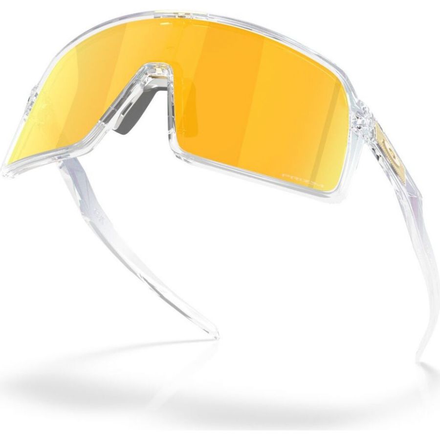 Oakley Sutro, PRIZM™, Pacific Glass