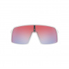 Oakley Sutro, PRIZM™, polerowana biel