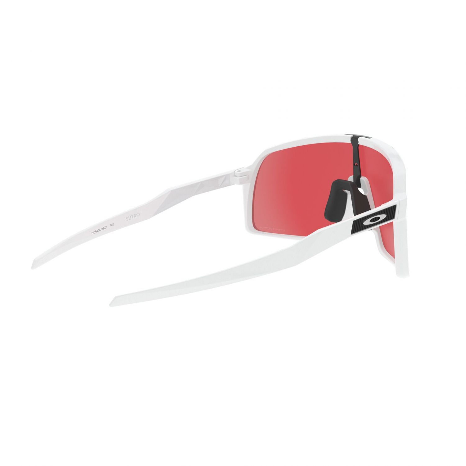 Oakley Sutro, PRIZM™, polerowana biel