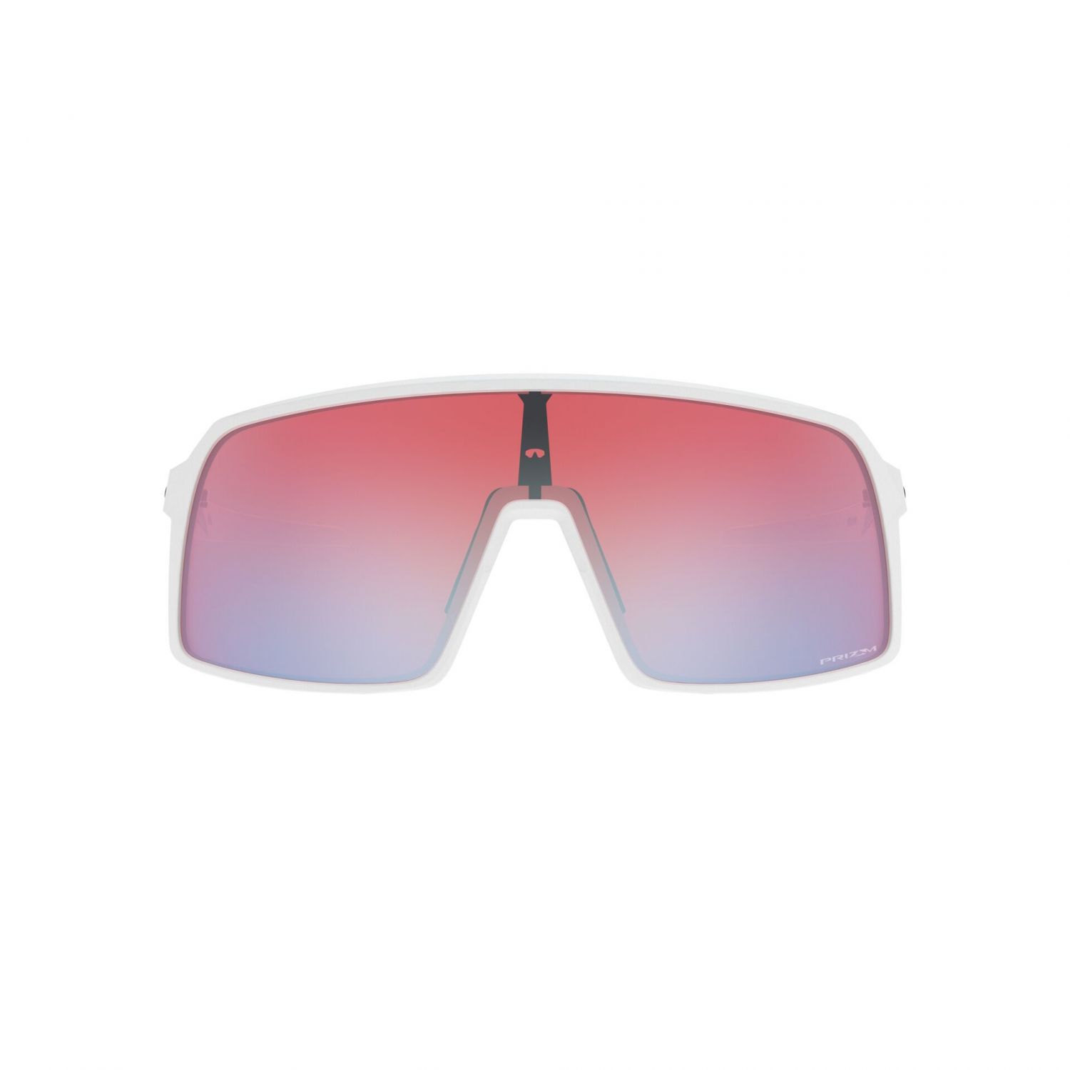 Oakley Sutro, PRIZM™, polerowana biel