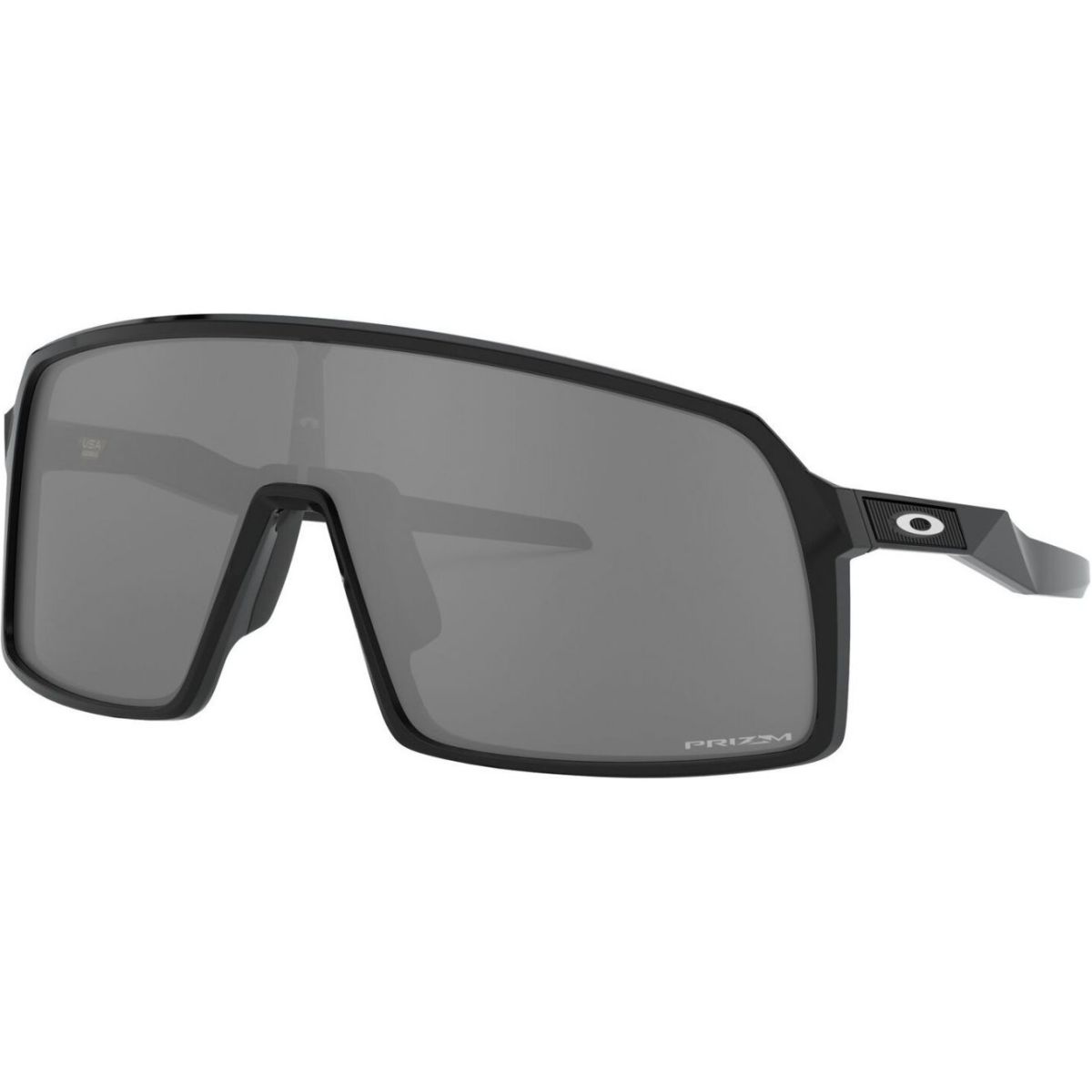 Oakley Sutro, PRIZM™, Polished Black
