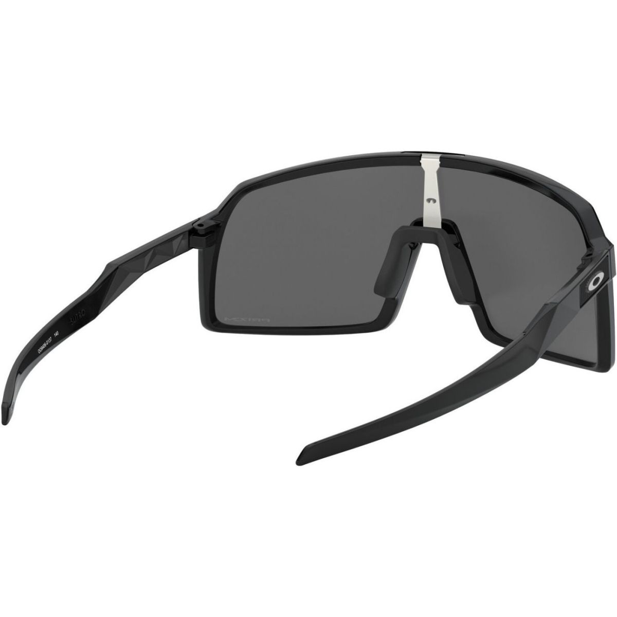 Oakley Sutro, PRIZM™, Polished Black