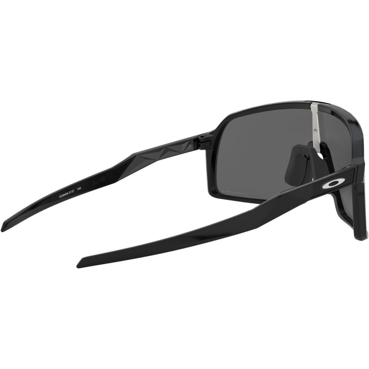 Oakley Sutro, PRIZM™, Polished Black
