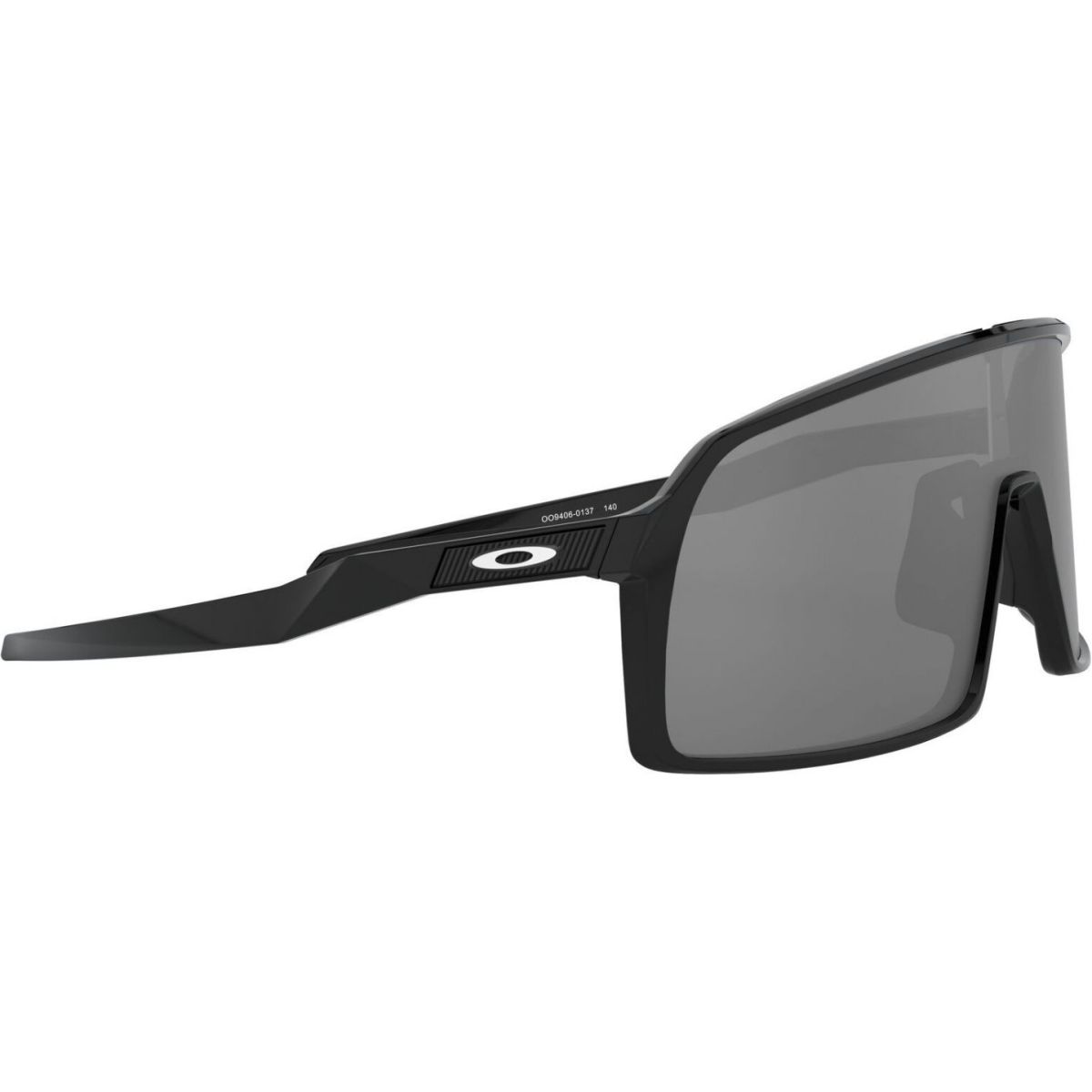 Oakley Sutro, PRIZM™, Polished Black