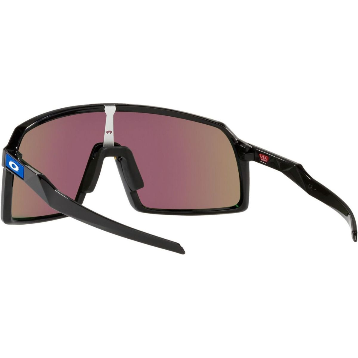 Oakley Sutro, PRIZM™, Polished Black