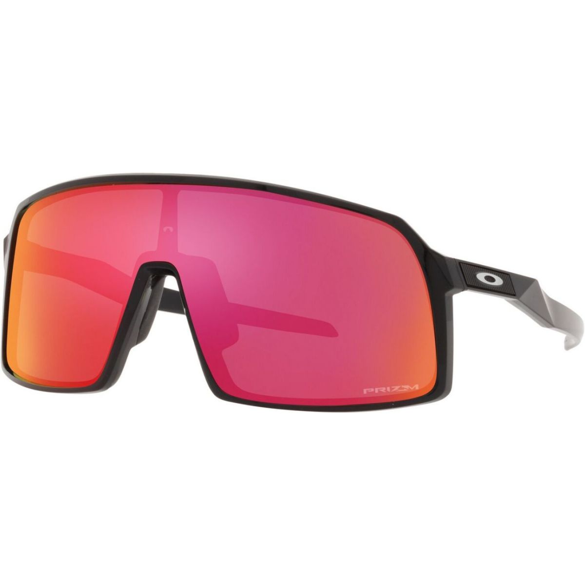 Oakley Sutro, PRIZM™, Polished Black