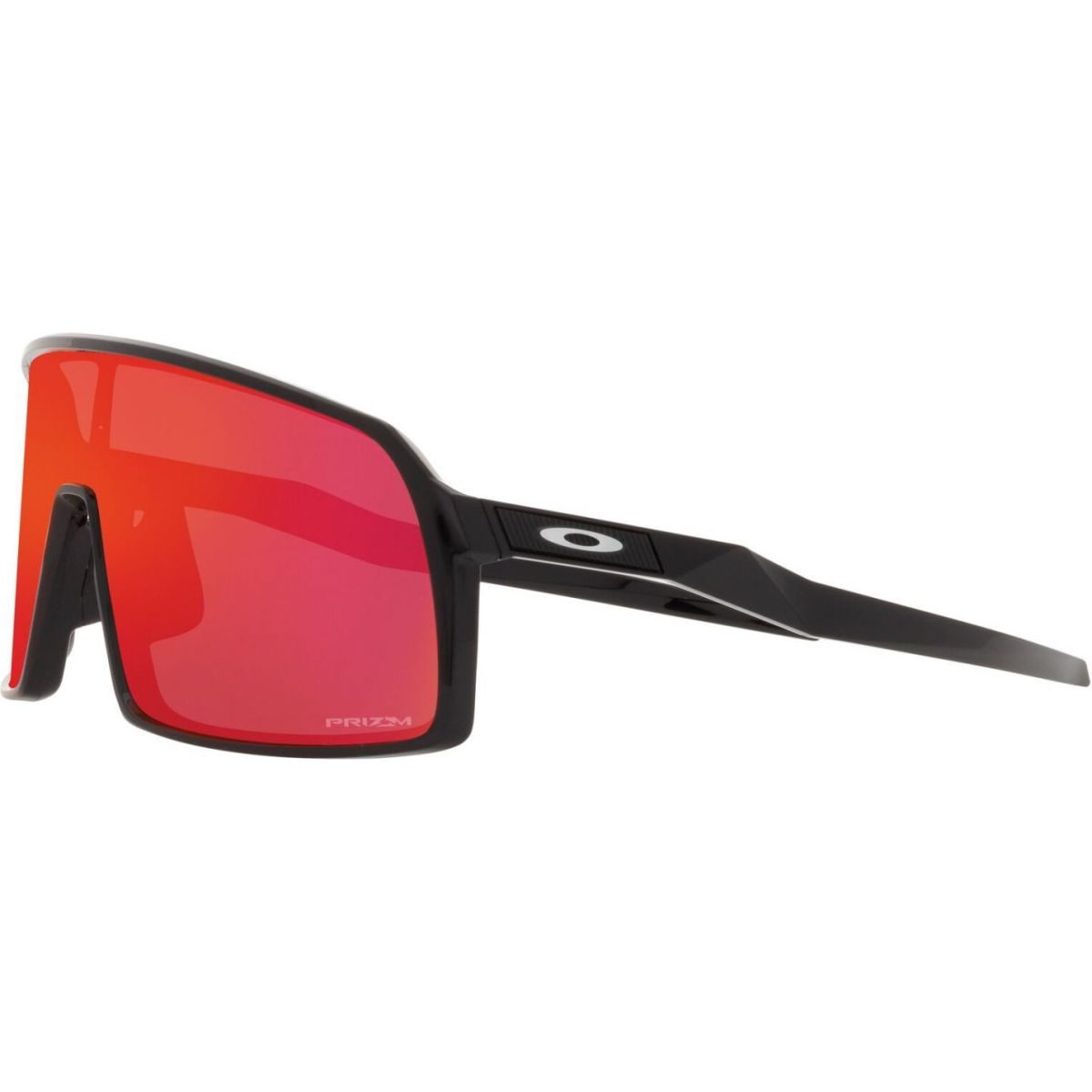 Oakley Sutro, PRIZM™, Polished Black