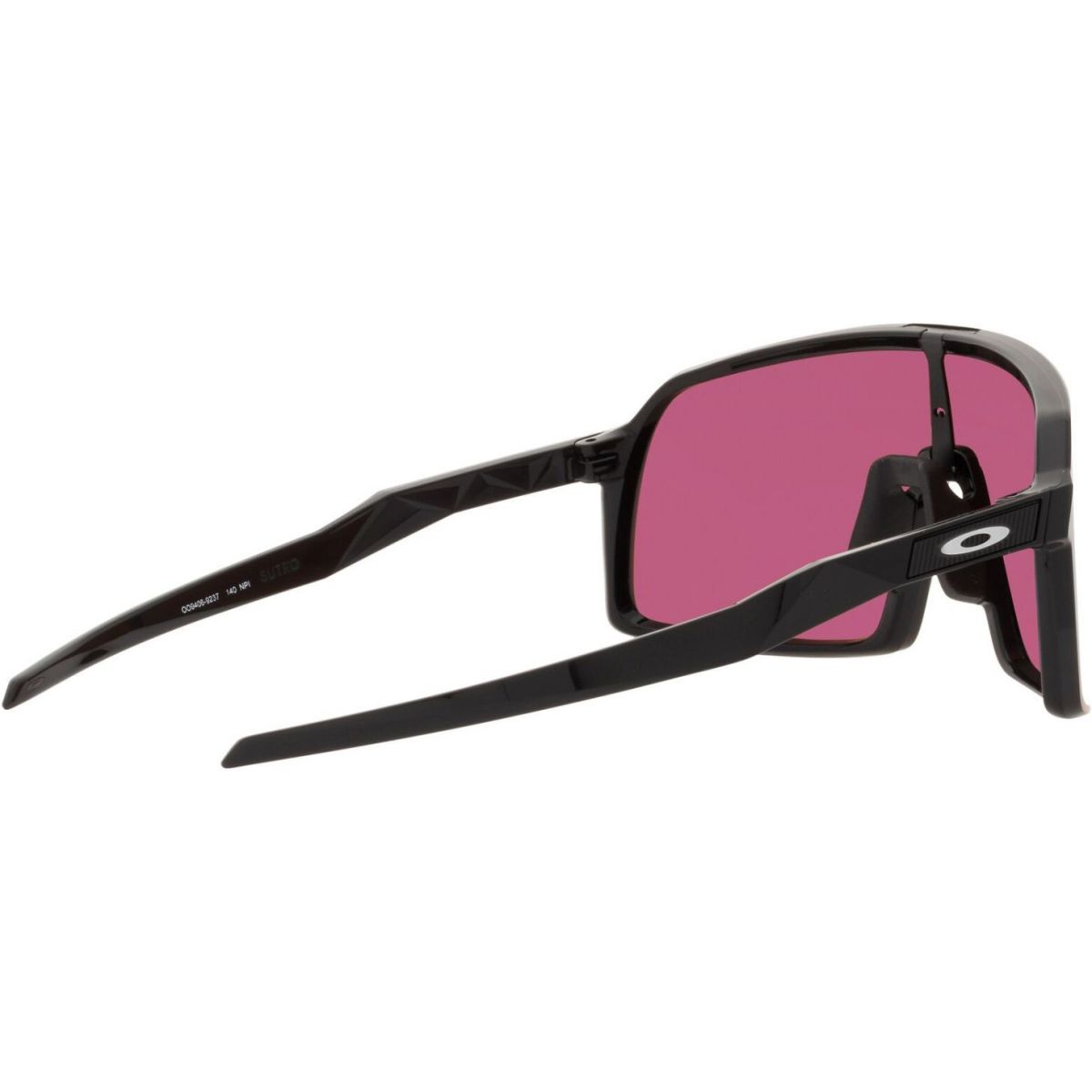 Oakley Sutro, PRIZM™, Polished Black