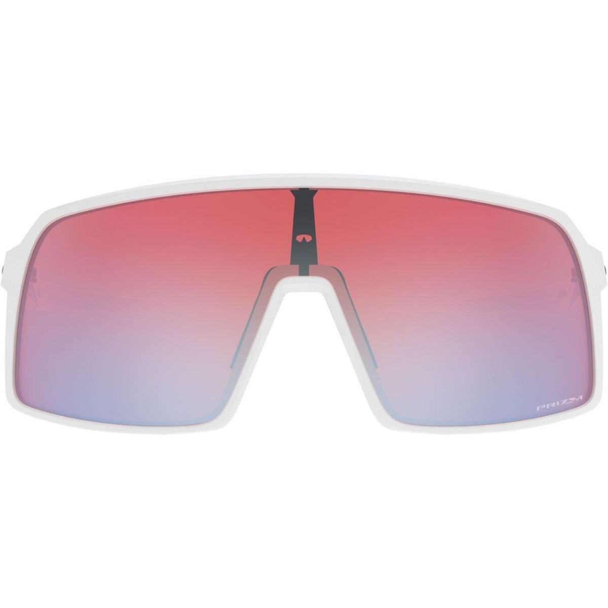 Oakley Sutro, PRIZM™, Polished White